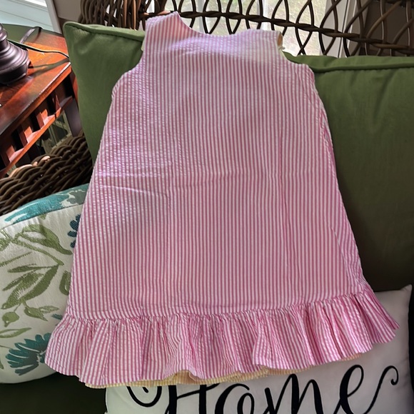 Mulberry Street reversible sundress - Picture 9 of 10